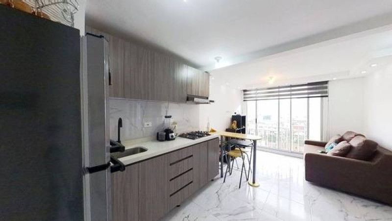 Apartamento en venta Cundinamarca Bogotá Primavera Occidental 36 m2 Habitaciones 2 Baños 1 Garajes 0 Precio $241000000