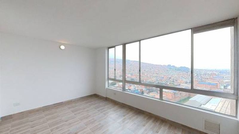 Inmuebles en Remate Apartamento en venta Cundinamarca Soacha La Despensa 47 m2 Habitaciones 2 Baños 1 Garajes 0 Precio $211000000