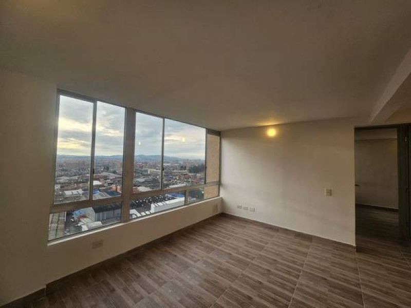 Apartamento en venta Cundinamarca Soacha Soacha 47 m2 Habitaciones 2 Baños 1 Garajes 0 Precio $211000000