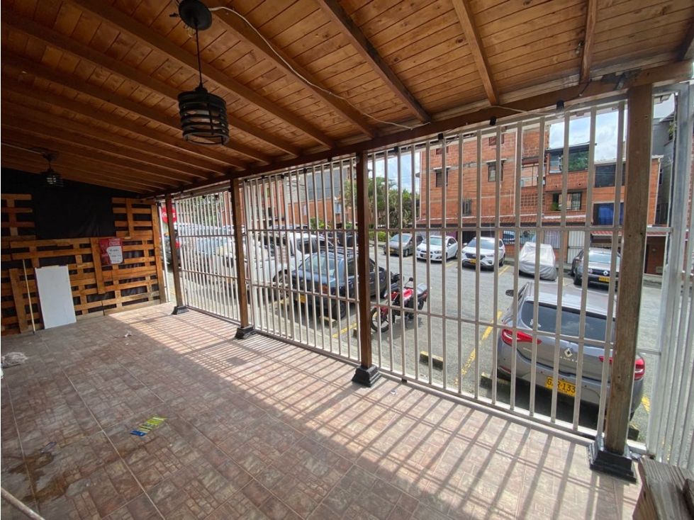 Apartamento en arriendo Antioquia Medellín El Robledo 40 m2 Habitaciones 1 Baños 1 Garajes 0 Precio $1350000