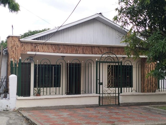 Casa en venta Atlántico Barranquilla San Jose 160 m2 Habitaciones 3 Baños 2 Garajes 1 Precio $400000000