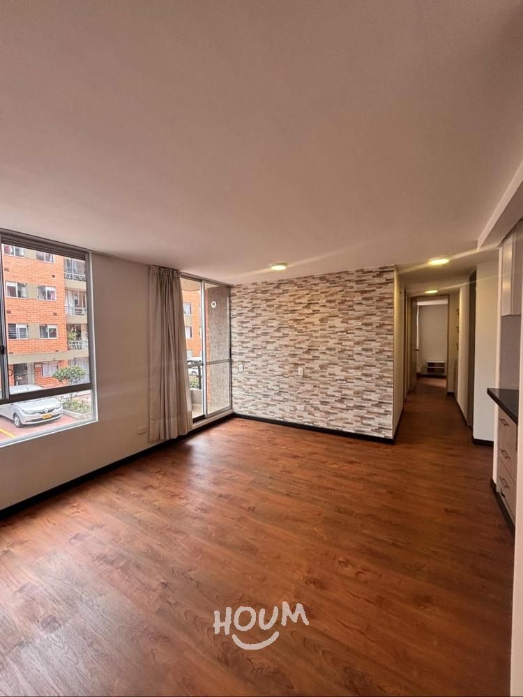 Apartamento en arriendo Cundinamarca Tocancipá Sector Centro 60 m2 Habitaciones 3 Baños 2 Garajes 0 Precio $1200000