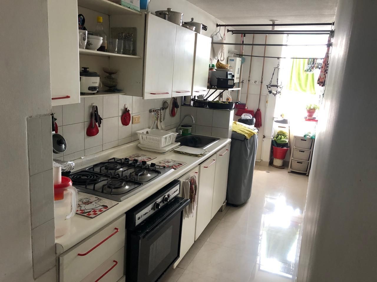 Apartamento en venta Risaralda Pereira Centenario 83 m2 Habitaciones 2 Baños 2 Garajes 1 Precio $290000000