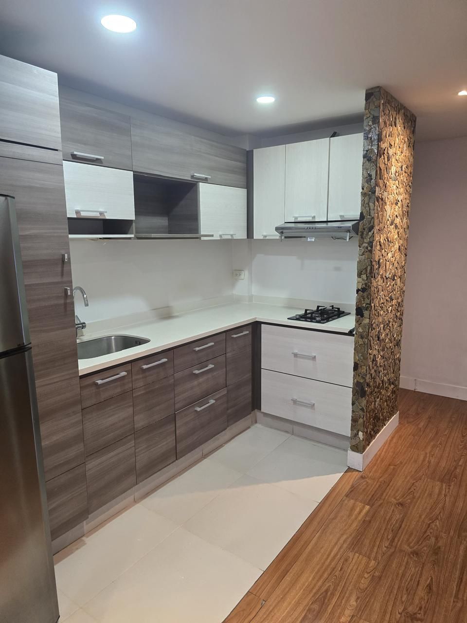 Apartamento en venta Risaralda Pereira Jardin De Velez Y Velez 68 m2 Habitaciones 2 Baños 2 Garajes 1 Precio $455000000