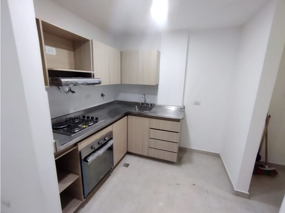 Apartamento en arriendo Antioquia Bello Zamora 47 m2 Habitaciones 2 Baños 1 Garajes 0 Precio $1200000