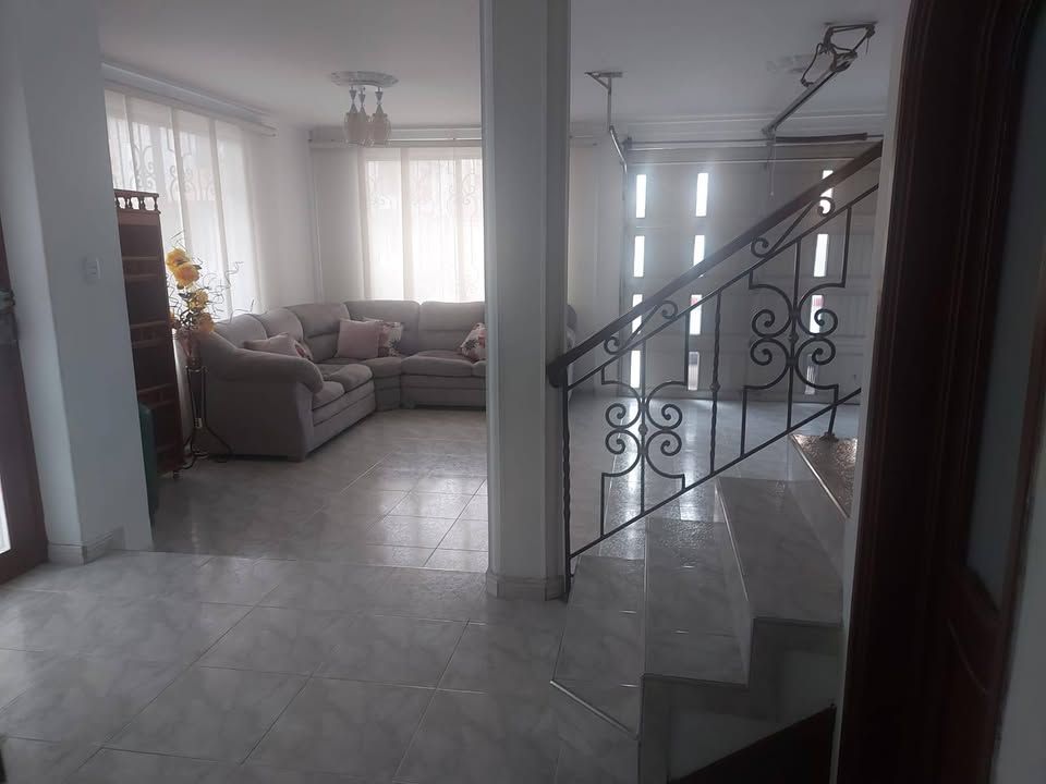 Casa en venta Valle Del Cauca Palmira Palmira 288 m2 Habitaciones 4 Baños 6 Garajes 1 Precio $580000000