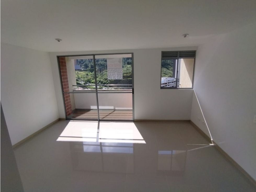 Apartamento en arriendo Antioquia Bello Ub Palmacia 65 m2 Habitaciones 3 Baños 2 Garajes 1 Precio $2100000