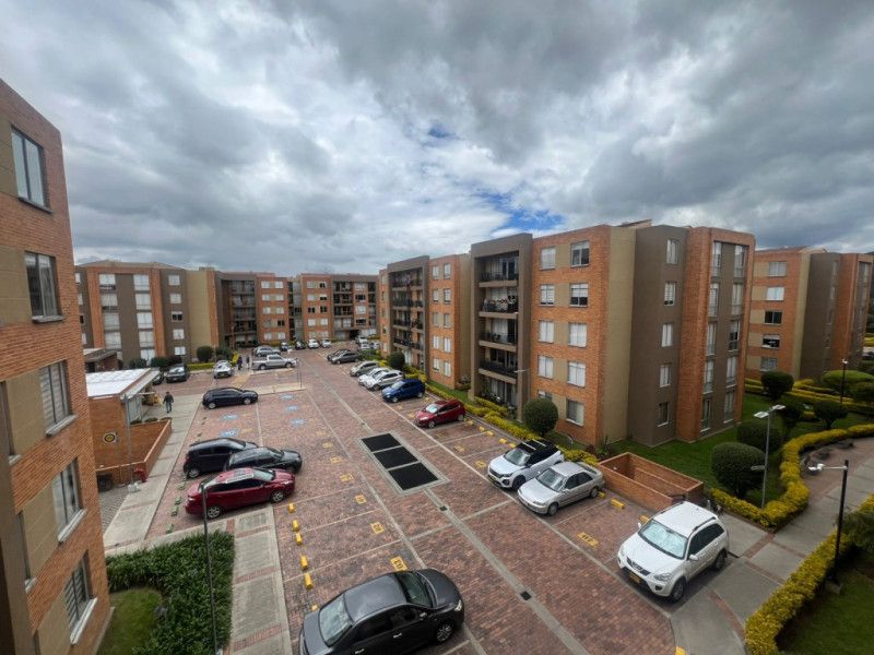 Apartamento en arriendo Cundinamarca Cajicá El Rocio 73 m2 Habitaciones 3 Baños 2 Garajes 1 Precio $2275150