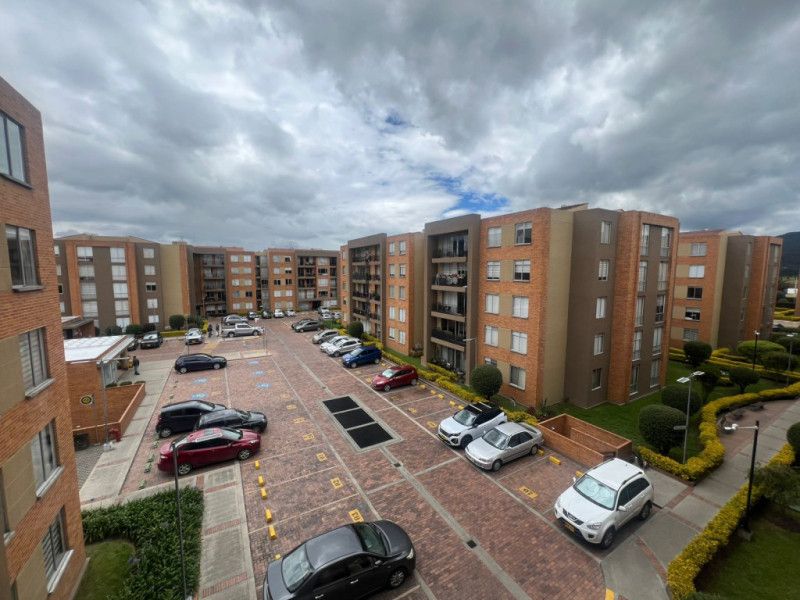 Apartamento en arriendo Cundinamarca Cajicá El Rocio 73 m2 Habitaciones 3 Baños 2 Garajes 1 Precio $2205000