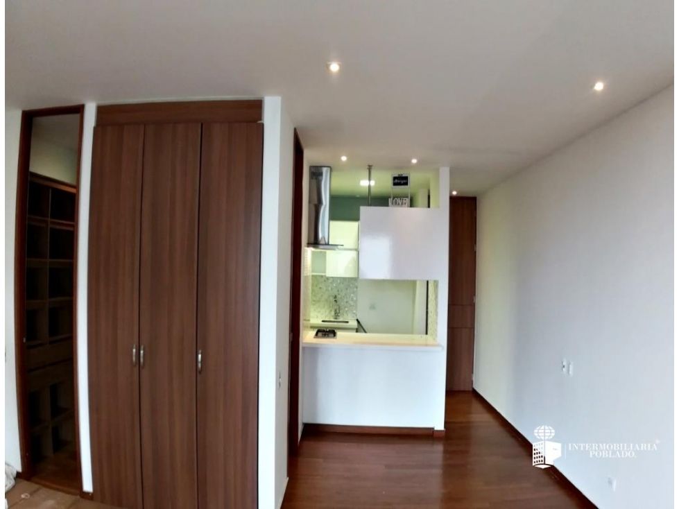 Apartaestudio en arriendo Antioquia Medellín Los Naranjos 65 m2 Habitaciones 1 Baños 2 Garajes 1 Precio $4000000