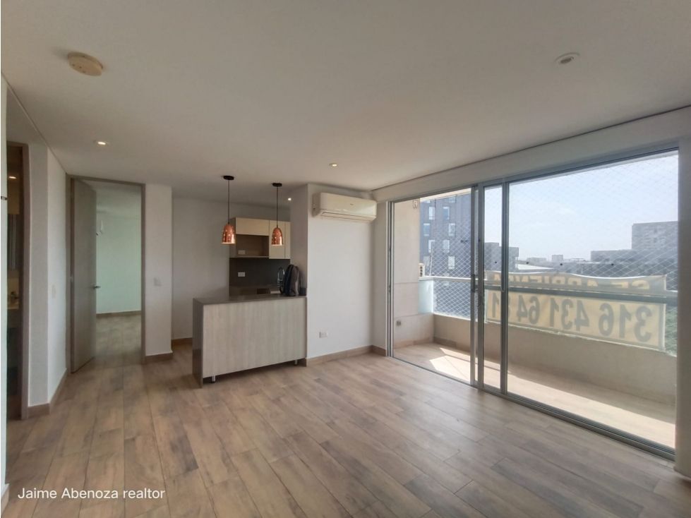 Apartamento en arriendo Atlántico Barranquilla La Luz 85 m2 Habitaciones 2 Baños 2 Garajes 1 Precio $3500000