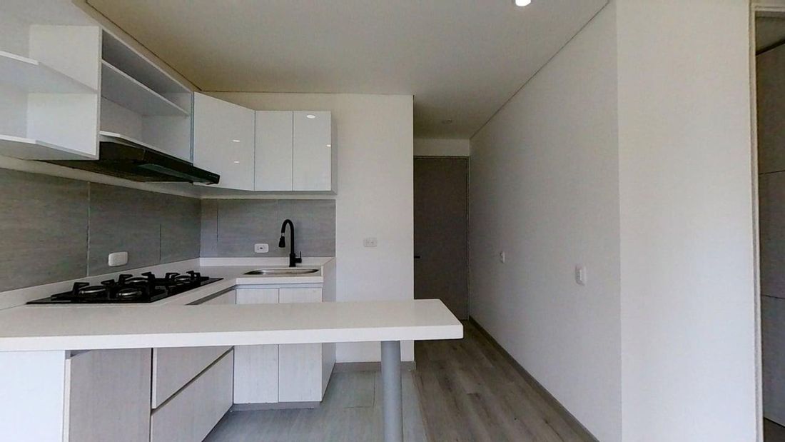 Apartamento en venta Cundinamarca Bogotá El Plan 35 m2 Habitaciones 2 Baños 1 Garajes 0 Precio $290000000