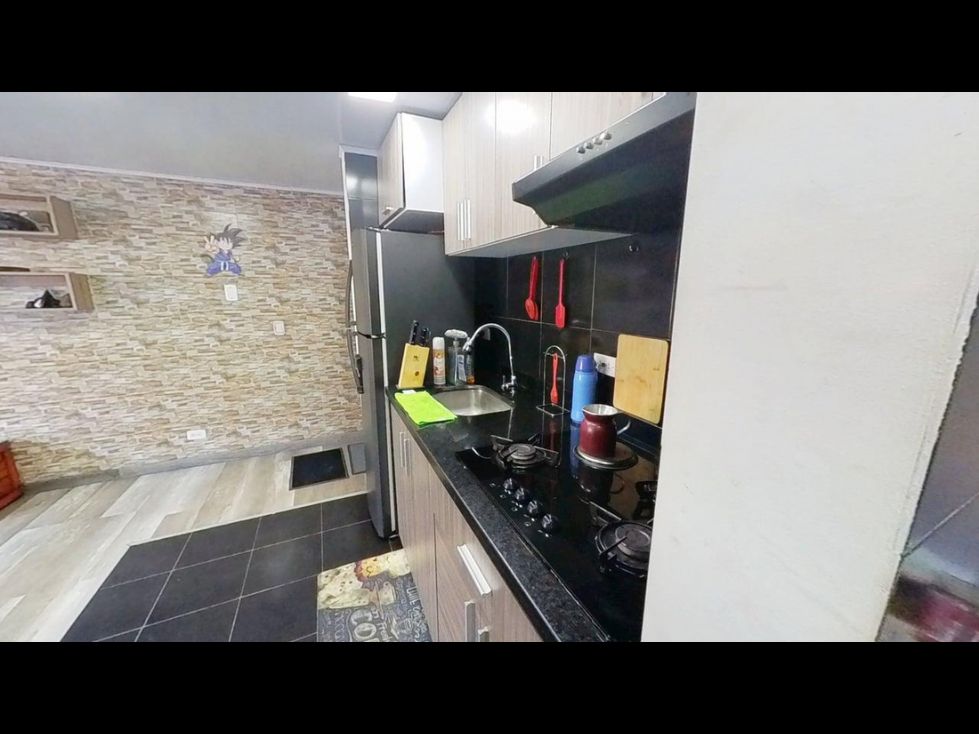 Apartamento en venta Cundinamarca Bogotá El Porvenir 50 m2 Habitaciones 3 Baños 2 Garajes 0 Precio $220000000