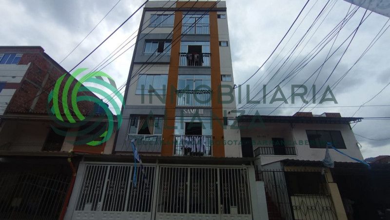 Apartamento en arriendo Santander Girón El Poblado 40 m2 Habitaciones 2 Baños 2 Garajes 0 Precio $850000