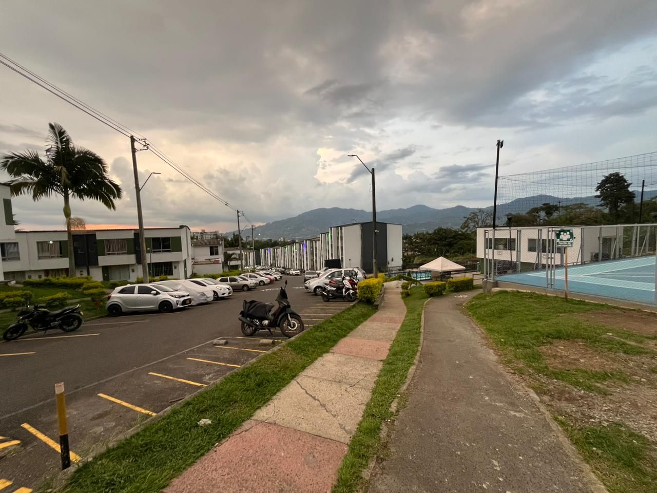 Casa en venta Risaralda Dosquebradas Br Buenos Aires 70 m2 Habitaciones 3 Baños 2 Garajes 1 Precio $240000000