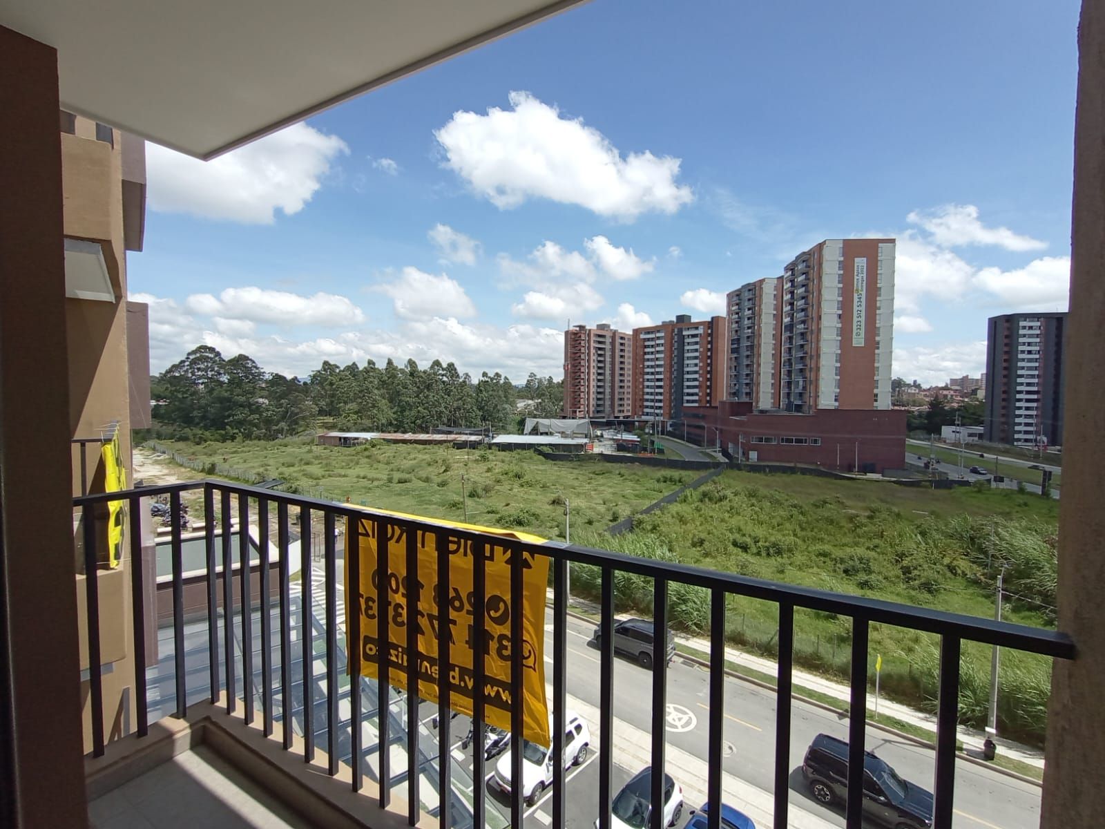 Apartamento en arriendo Antioquia Rionegro San Antonio 60 m2 Habitaciones 2 Baños 2 Garajes 1 Precio $2100000