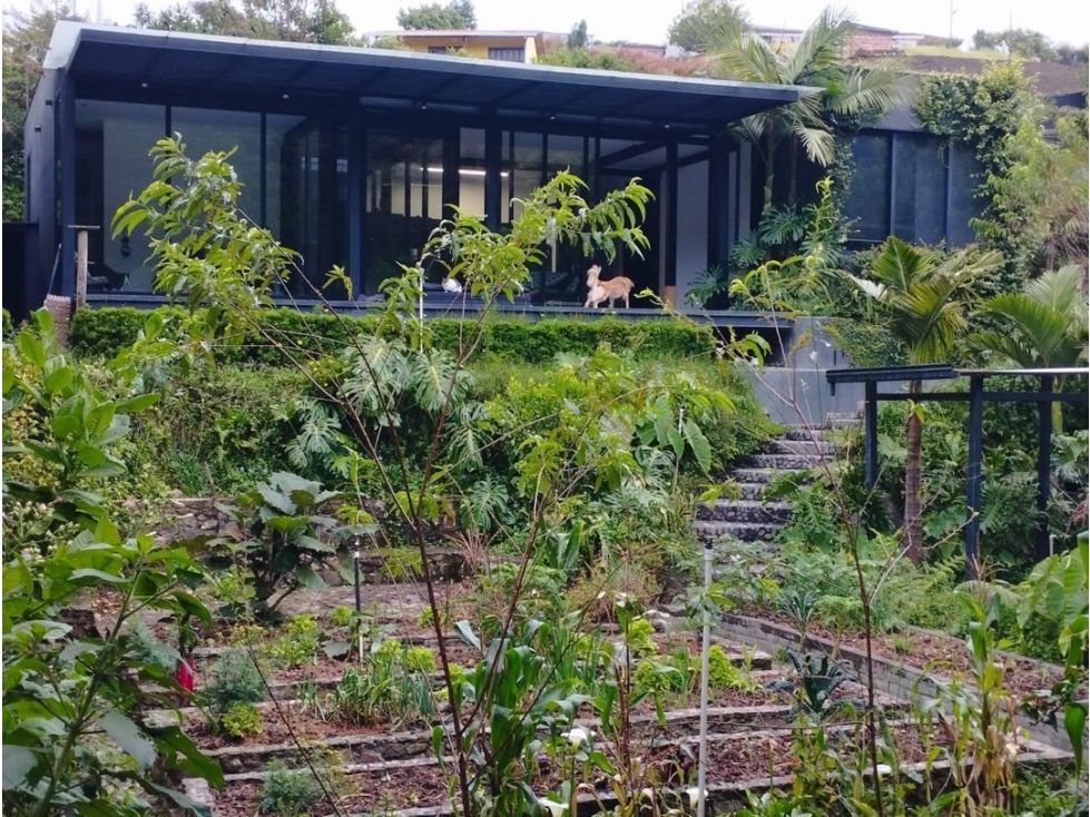 Casa Campestre en arriendo Antioquia Medellín Medellín 181 m2 Habitaciones 3 Baños 3 Garajes 2 Precio $8900000