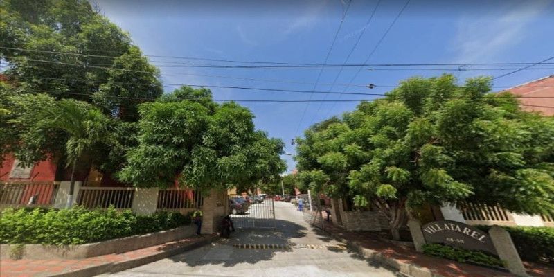 Apartamento en arriendo Atlántico Barranquilla Taral Los Pinos 92 m2 Habitaciones 3 Baños 2 Garajes 0 Precio $1500000