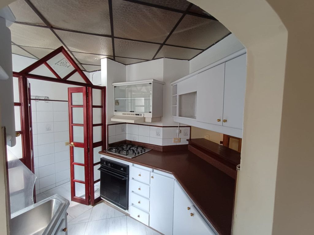 Apartamento en arriendo Antioquia Medellín San Miguel 80 m2 Habitaciones 3 Baños 1 Garajes 0 Precio $2000000