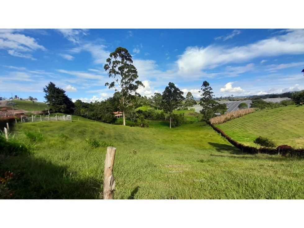 Lote en venta Antioquia El Carmen De Viboral El Carmen De Viboral 75852 m2 Habitaciones 0 Baños 0 Garajes 0 Precio $5685000000