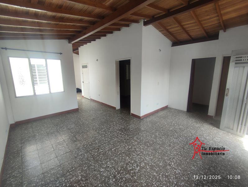 Casa en arriendo Antioquia Medellín Las Mercedes 112 m2 Habitaciones 3 Baños 2 Garajes 0 Precio $2100000