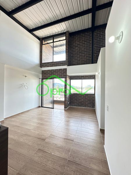 Apartamento en arriendo Antioquia La Ceja Maria Auxiliadora 85 m2 Habitaciones 3 Baños 2 Garajes 2 Precio $2200000