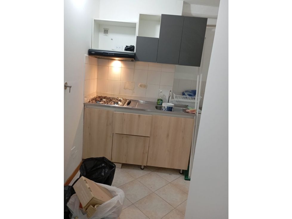 Apartamento en venta Antioquia Medellín Florida Nueva 40 m2 Habitaciones 2 Baños 1 Garajes 0 Precio $270000000