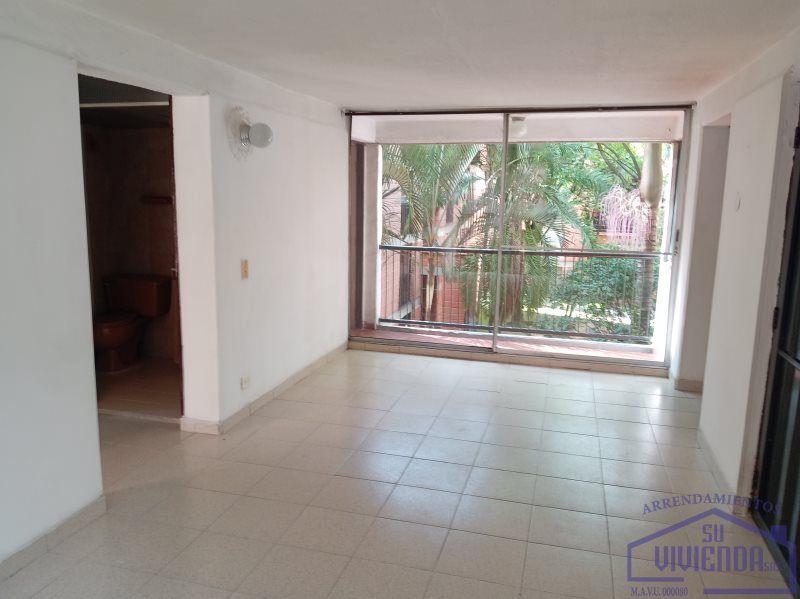 Apartamento en arriendo Antioquia Itagüí Ub Viviendas Del Sur 58 m2 Habitaciones 3 Baños 2 Garajes 0 Precio $2000000