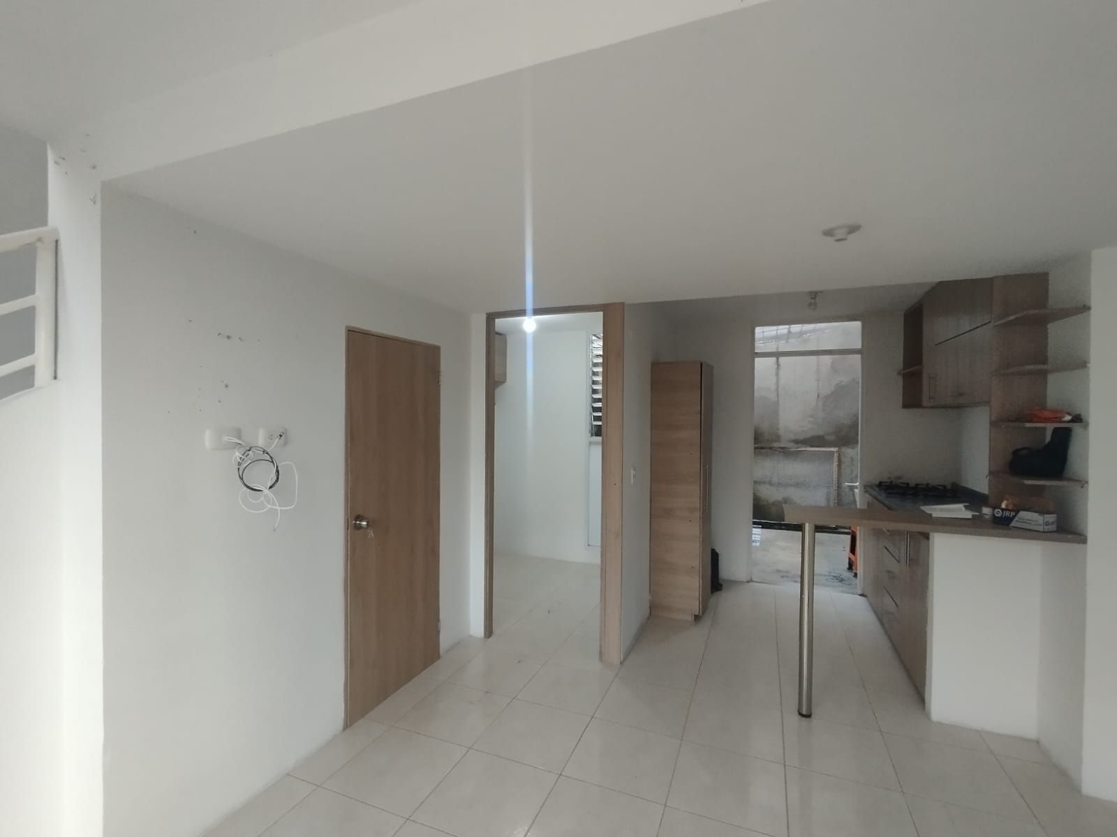 Casa en arriendo Risaralda Dosquebradas Br Buenos Aires 60 m2 Habitaciones 3 Baños 2 Garajes 1 Precio $1250000