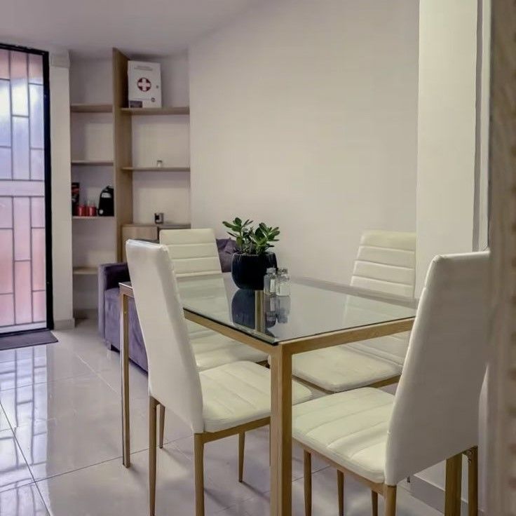 Apartaestudio en venta Valle Del Cauca Palmira Cr Natura 75 m2 Habitaciones 1 Baños 1 Garajes 1 Precio $260000000