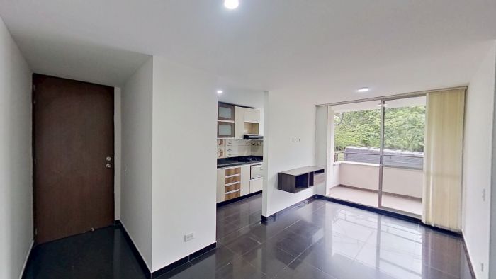 Apartamento en venta Antioquia Itagüí Cr Kiwi 63 m2 Habitaciones 3 Baños 2 Garajes 1 Precio $408500000