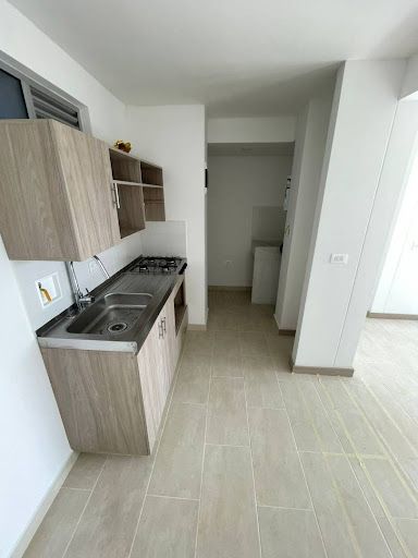 Apartamento en arriendo Antioquia Medellín Santa Rosa De Lima 48 m2 Habitaciones 2 Baños 2 Garajes 1 Precio $2030000