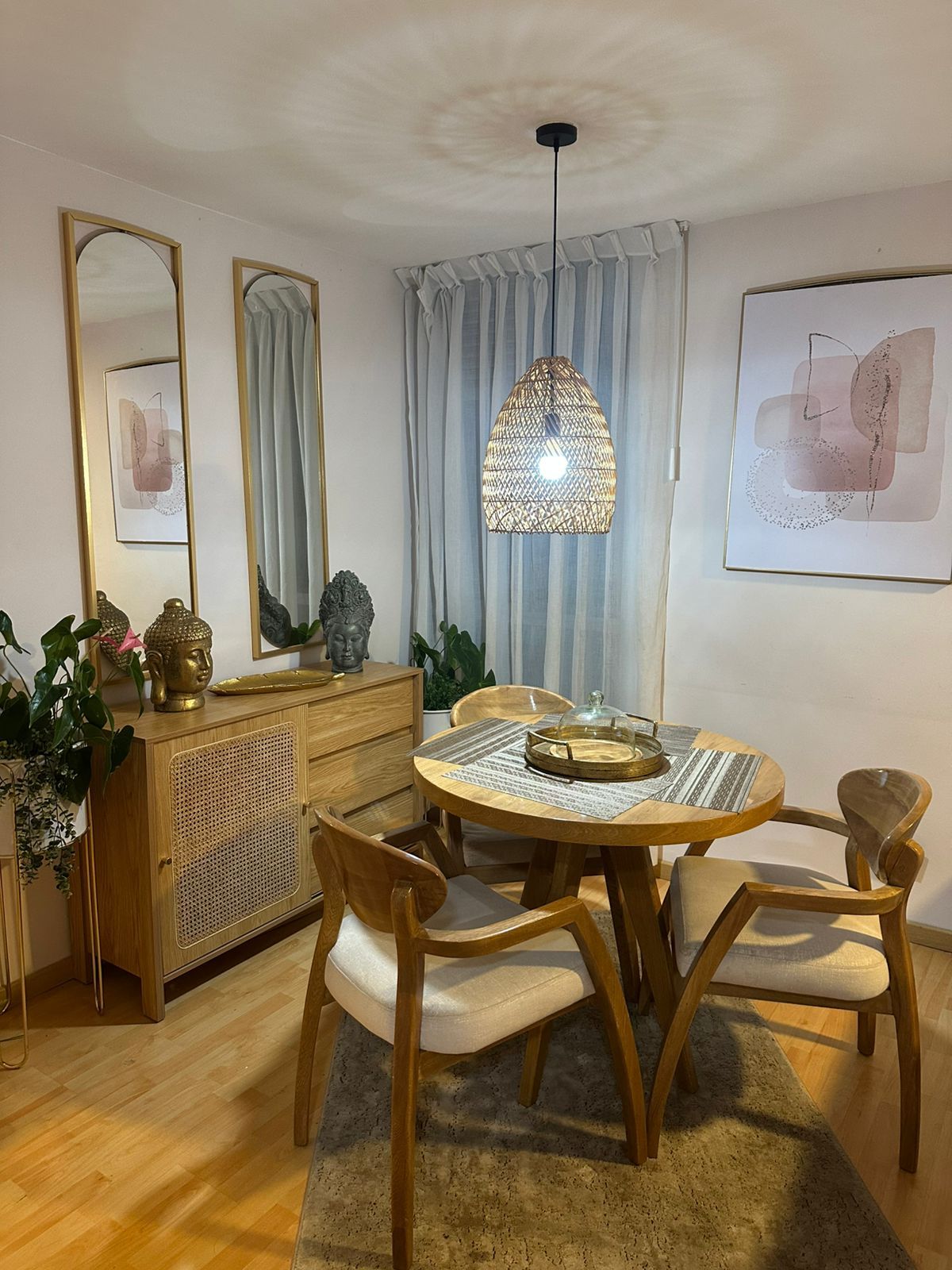 Apartamento en venta Risaralda Pereira El Retiro 62 m2 Habitaciones 3 Baños 2 Garajes 1 Precio $289000000