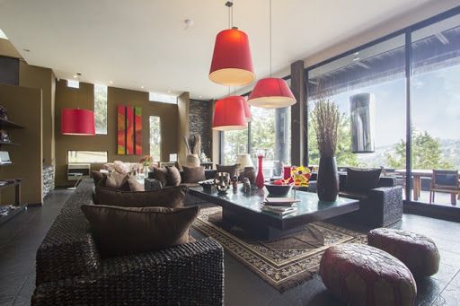 Casa en venta Cundinamarca La Calera La Calera 1600 m2 Habitaciones 5 Baños 12 Garajes 20 Precio $4500000000
