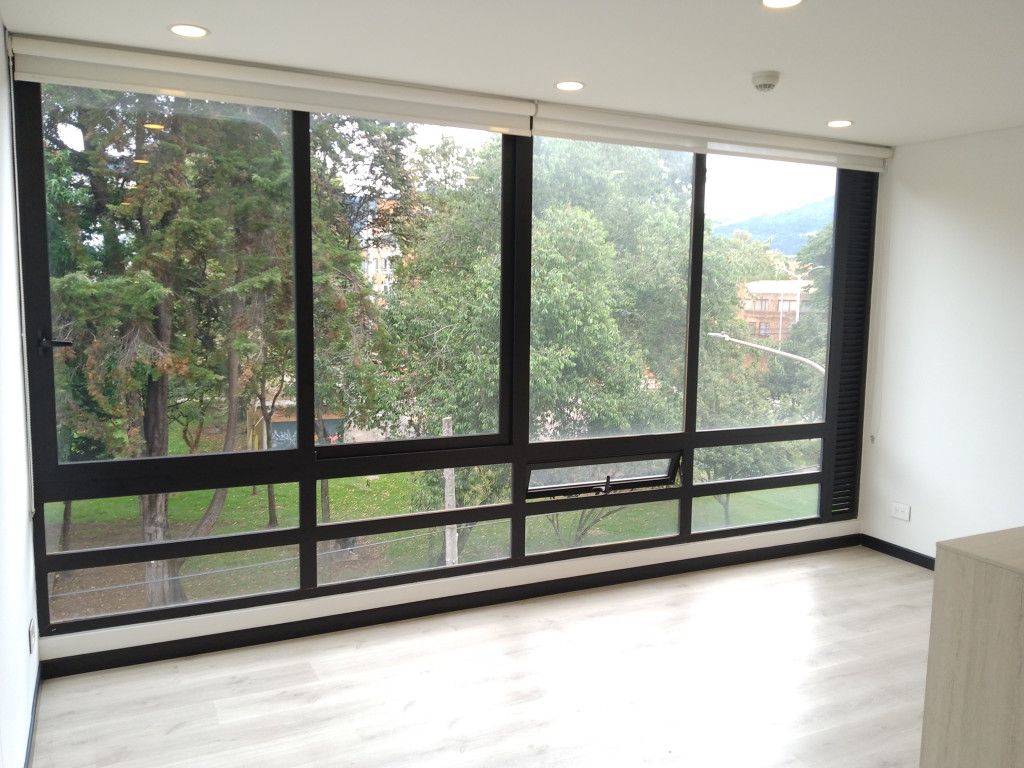 Apartamento en arriendo Cundinamarca Bogotá La Calleja 55 m2 Habitaciones 1 Baños 2 Garajes 2 Precio $4000000