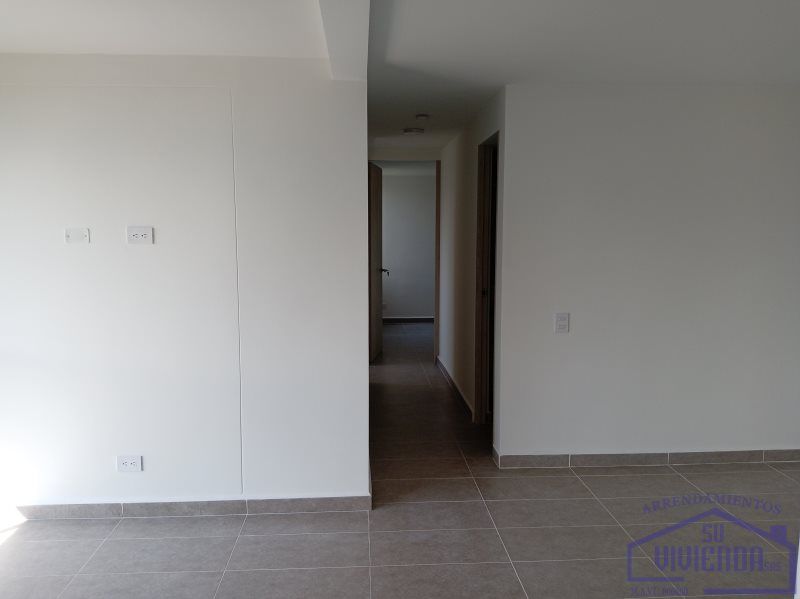 Apartamento en arriendo Antioquia Itagüí Zona Rural 68 m2 Habitaciones 3 Baños 2 Garajes 1 Precio $2600000