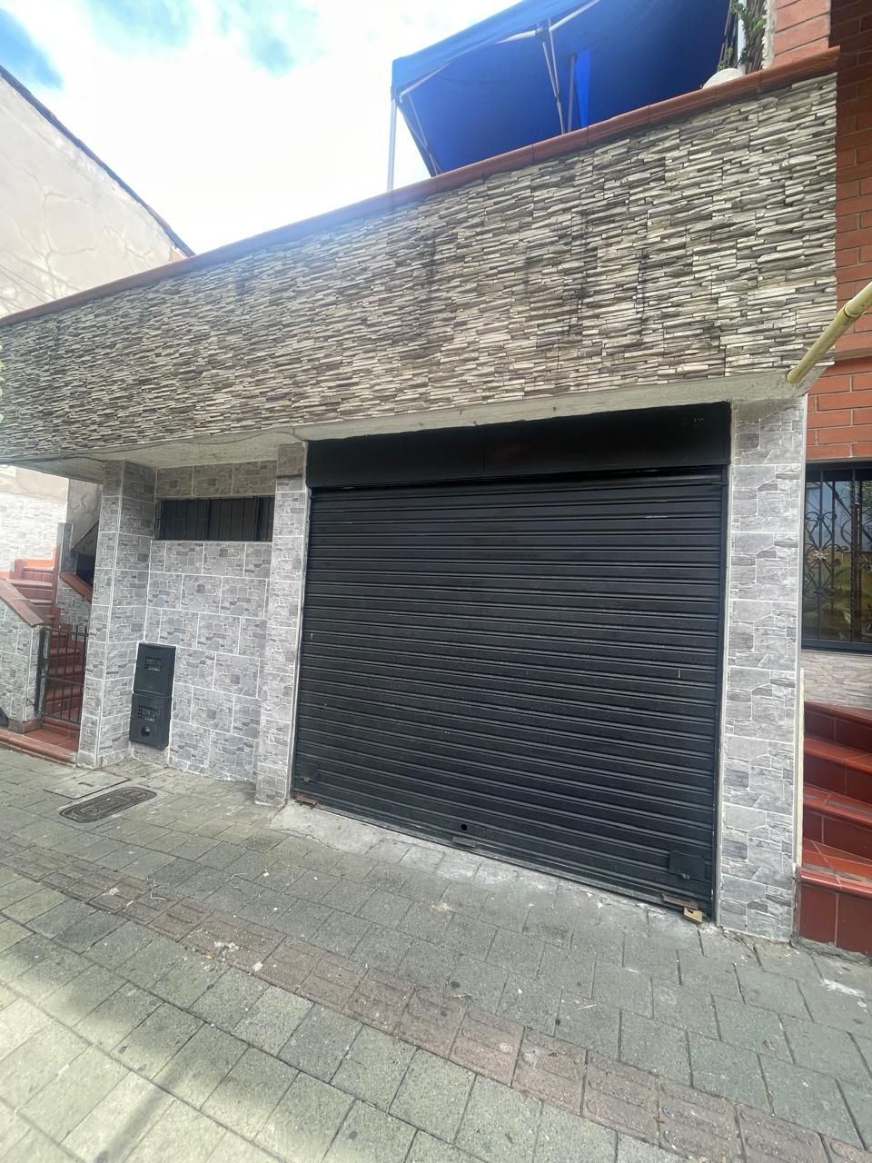 Local en arriendo Antioquia Medellín El Salvador 18 m2 Habitaciones 0 Baños 1 Garajes 0 Precio $1800000