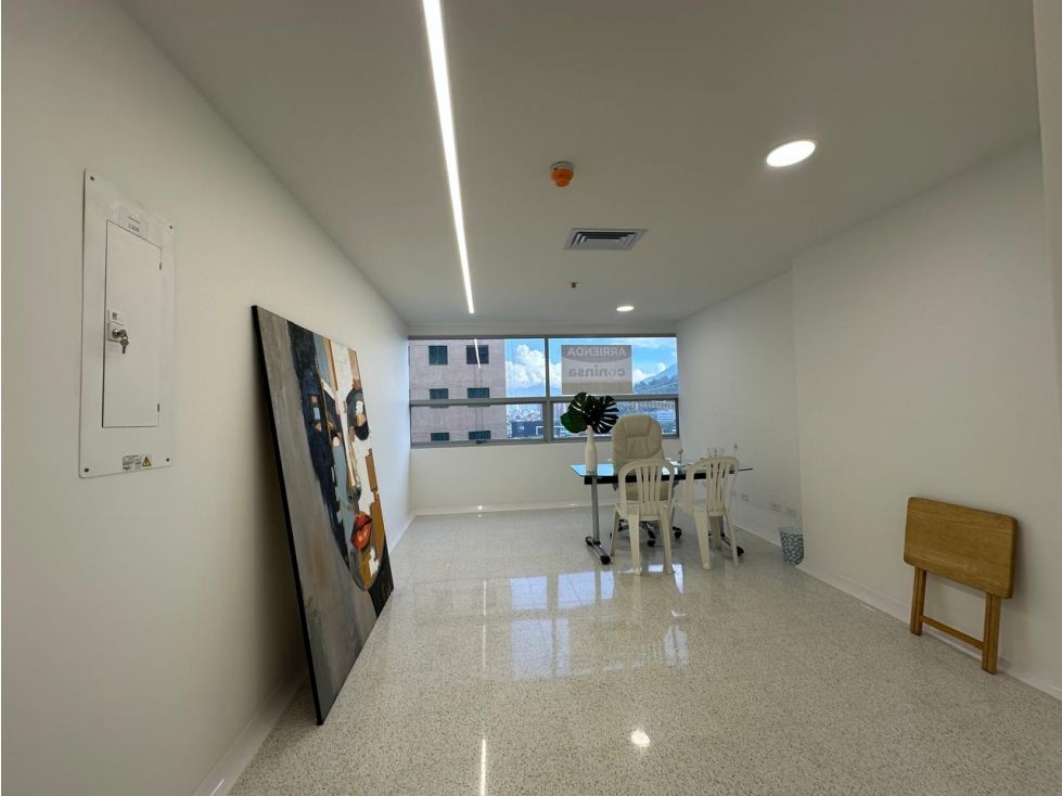 Consultorio en venta Antioquia Medellín Altavista 38 m2 Habitaciones 0 Baños 1 Garajes 1 Precio $640000000