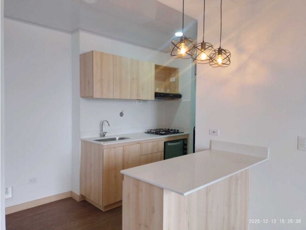 Apartamento en arriendo Antioquia Rionegro El Faro 69 m2 Habitaciones 3 Baños 2 Garajes 1 Precio $2600000