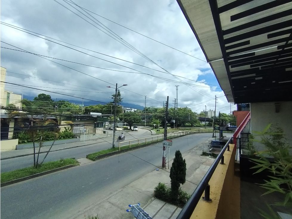 Apartaestudio en arriendo Tolima Ibagué Casa Club 47 m2 Habitaciones 1 Baños 1 Garajes 0 Precio $800000