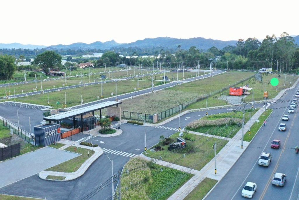 Lote en venta Antioquia Rionegro San Antonio 0 m2 Habitaciones 0 Baños 0 Garajes 0 Precio $480000000