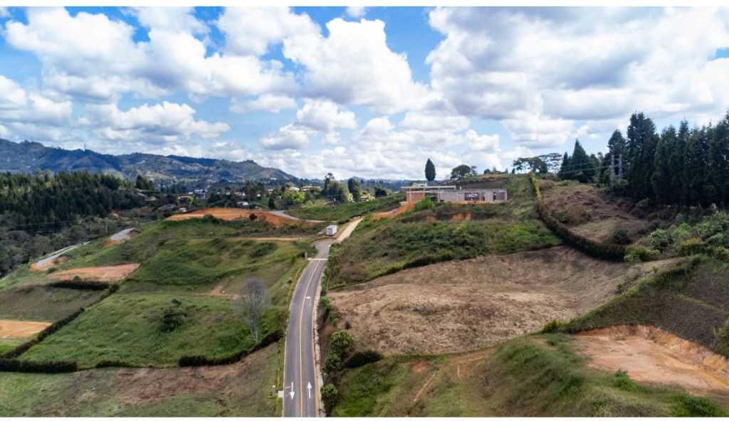 Lote en venta Antioquia Guarne Santo Tomás 0 m2 Habitaciones 0 Baños 0 Garajes 0 Precio $664800000