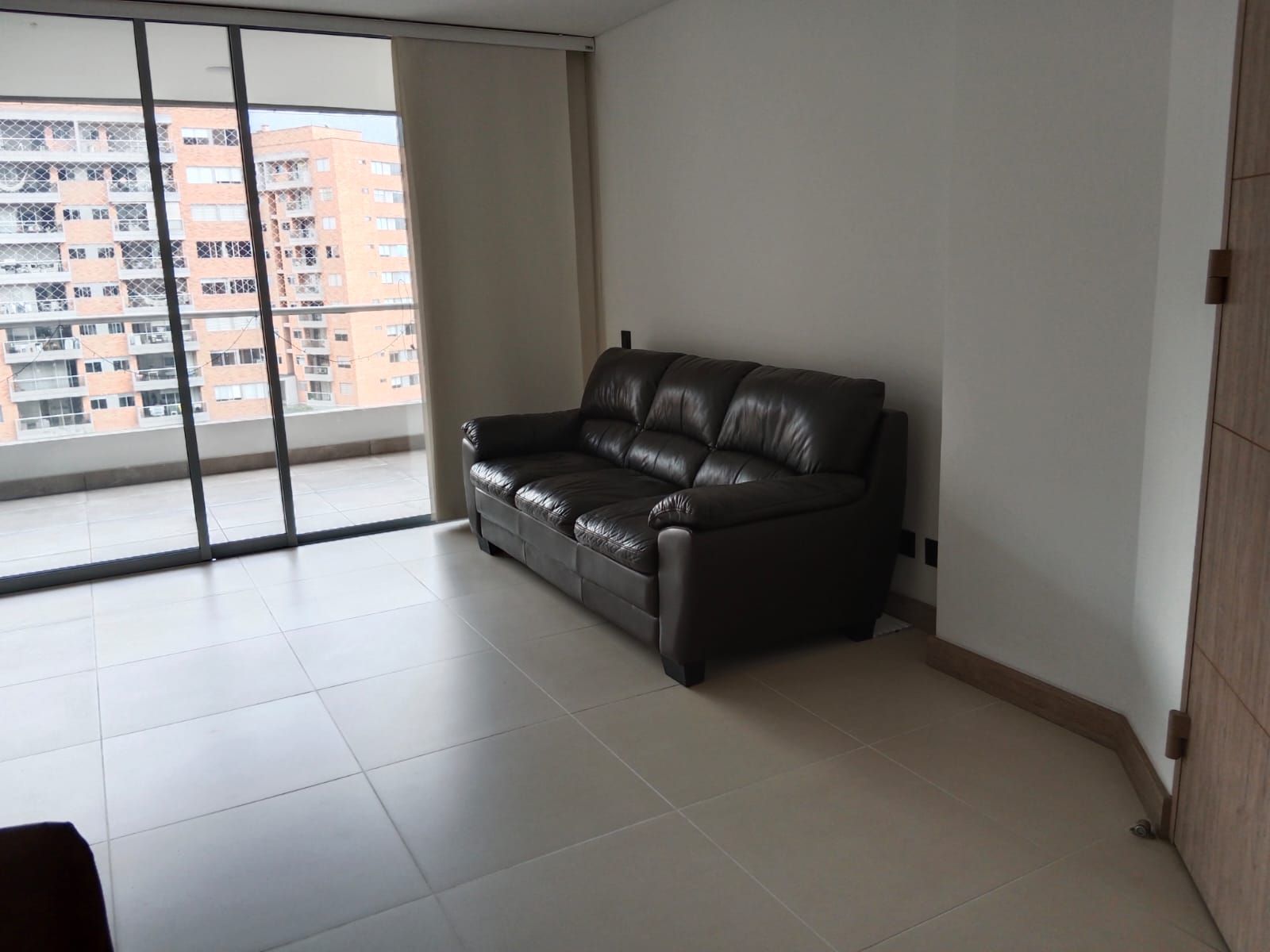 Apartamento en venta Antioquia Envigado Villa Grande 110 m2 Habitaciones 3 Baños 2 Garajes 2 Precio $1170000000