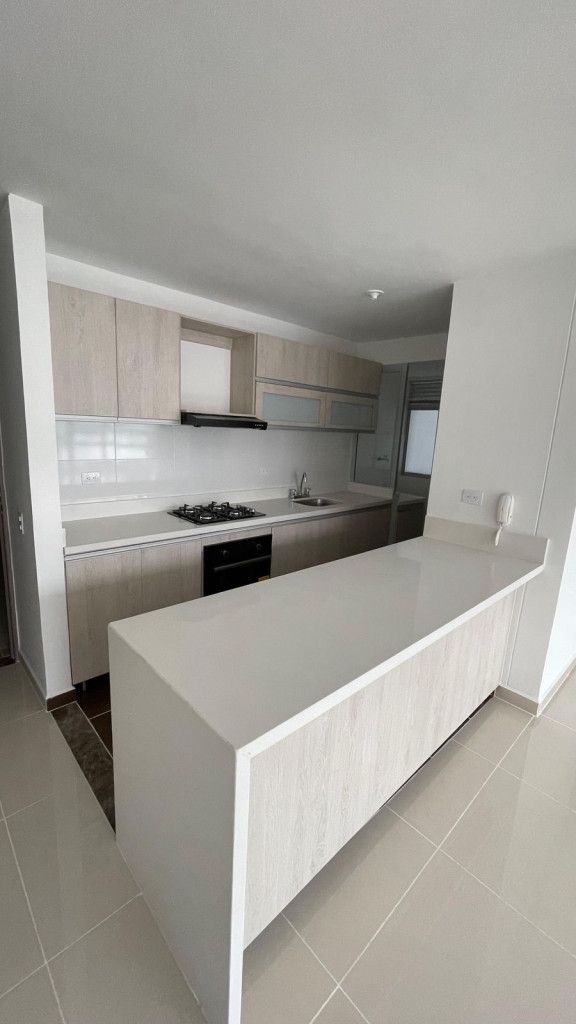 Apartamento en arriendo Bolívar Cartagena Zaragocilla 90 m2 Habitaciones 3 Baños 2 Garajes 1 Precio $2400000