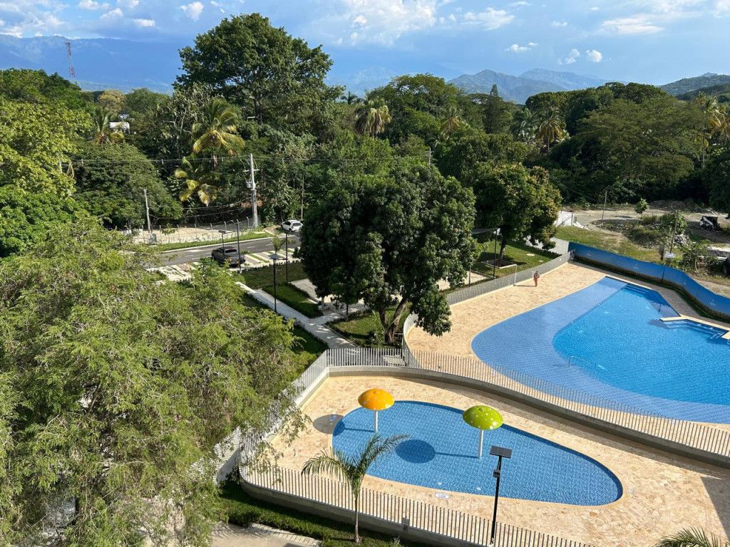 Apartamento en venta Antioquia Santafé De Antioquia Santafé De Antioquia 76 m2 Habitaciones 2 Baños 2 Garajes 1 Precio $510000000