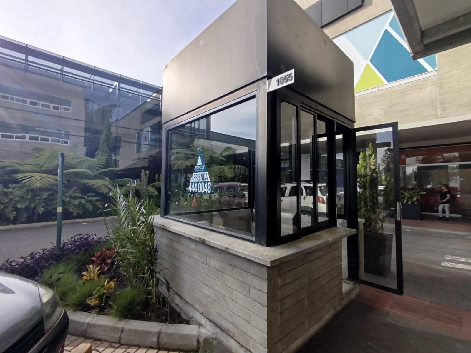 Local en arriendo Antioquia Rionegro Rionegro 4 m2 Habitaciones 0 Baños 0 Garajes 0 Precio $1000000