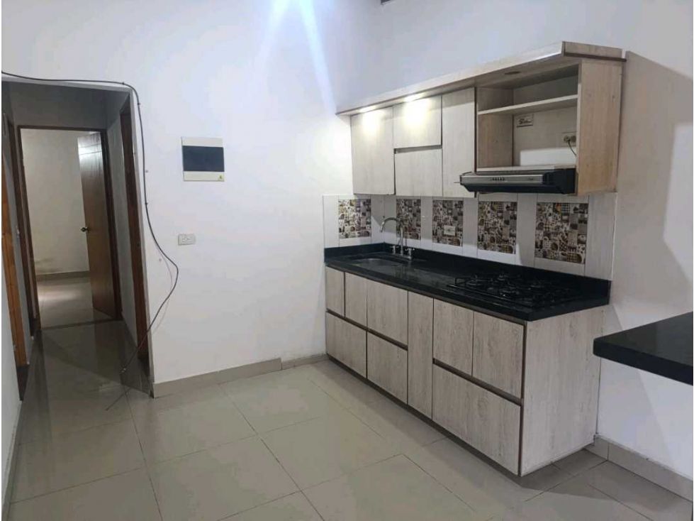 Apartamento en arriendo Antioquia Bello El Trapiche 60 m2 Habitaciones 3 Baños 1 Garajes 0 Precio $1370000