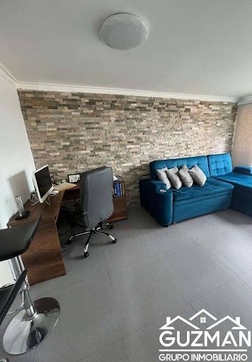 Apartamento en venta Caldas Manizales Velez 48 m2 Habitaciones 3 Baños 2 Garajes 1 Precio $265000000