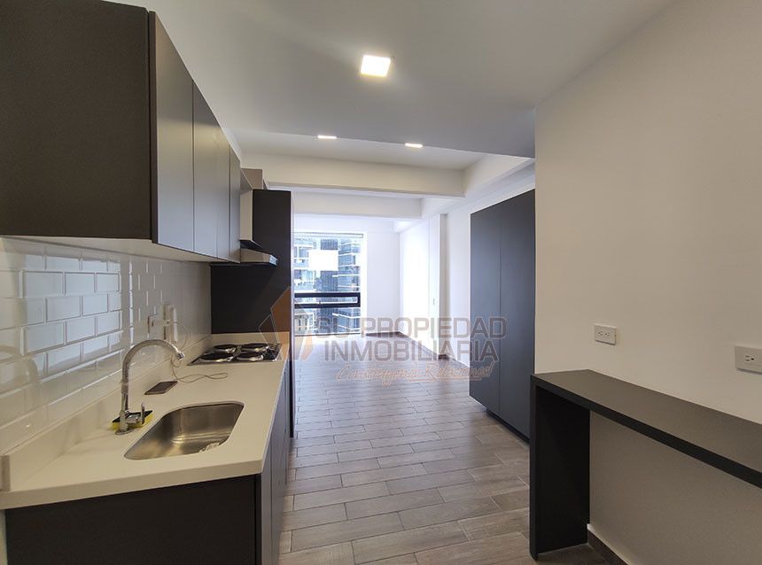 Apartamento en arriendo Cundinamarca Bogotá Cerro San Cristobal Alto 30 m2 Habitaciones 1 Baños 1 Garajes 0 Precio $1568825