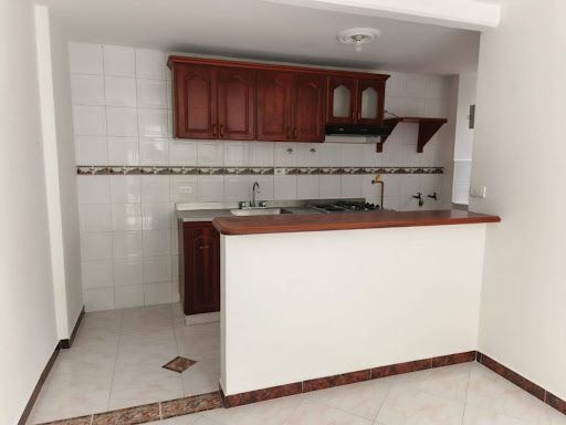 Apartamento en arriendo Antioquia Medellín Santa Rosa De Lima 60 m2 Habitaciones 2 Baños 1 Garajes 1 Precio $2400000